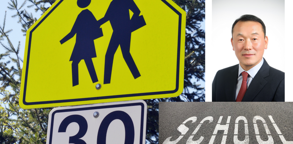 농촌 현실 외면한 ‘스쿨존 30km’, 이제는 바뀌어야 한다 post image