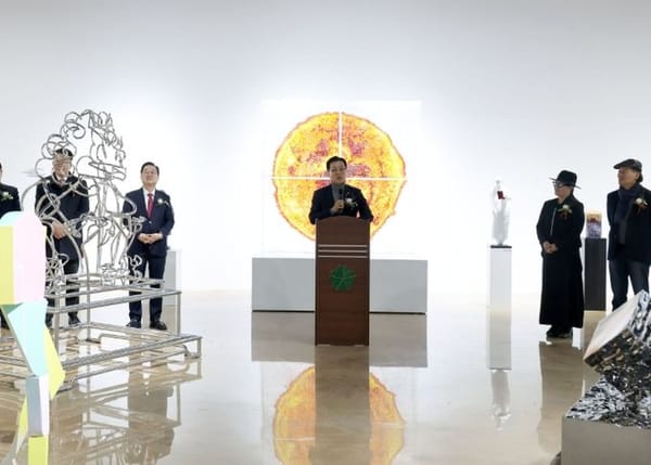 대전시의회 조원휘 의장 “문화 일류도시 기반 확대에 힘쓸 것” post image