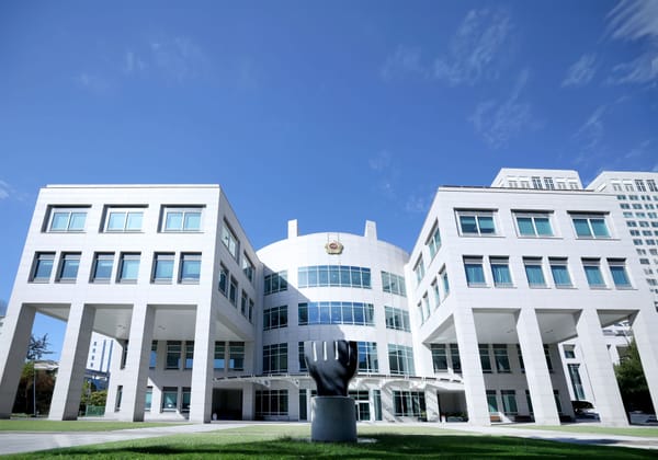 [무조건 라이브] 권선택 전 시장, 행정통합 관련 기자회견 (03.11일) post image