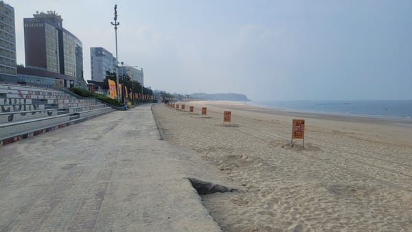 ‘바다가 깨끗해야 미래가 산다’…해양정화 대책 시동 post image