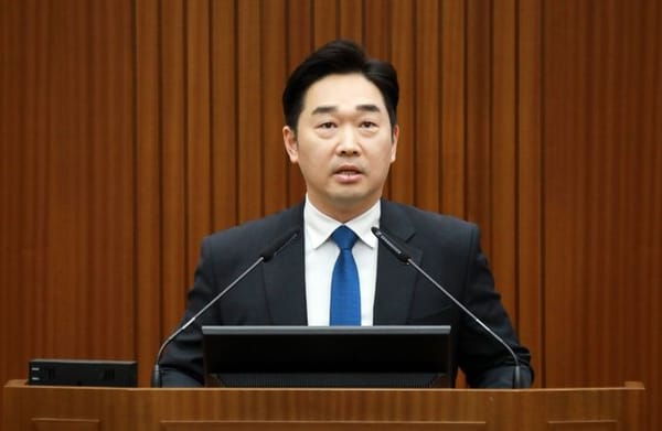 세종시의회 김재형 의원, 고운동에 ‘외교단지 유치’ 촉구 post image