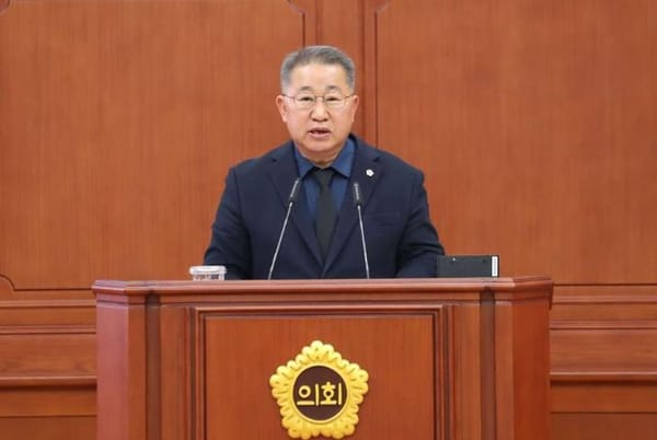 대전시의회 이한영 의원, “장기요양요원 처우개선이 돌봄의 출발점” post image