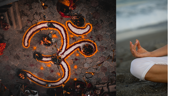 하루 20분, '무조건적 행복'을 깨우는 명상법 post image