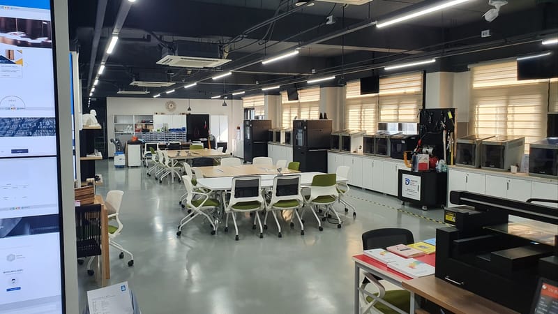 대전시, 중부권 창업 메이커 허브로 도약 post image