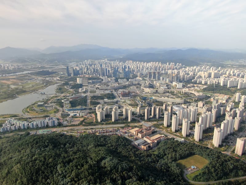 "공직자, 전문 지식·지역에 대한 애정 갖춰야" post image