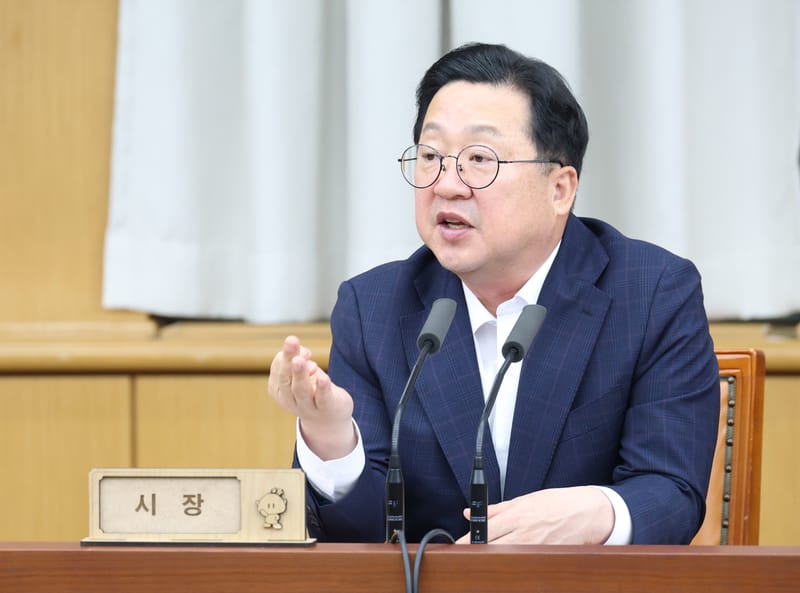 “시민 안전 관련 특수차량, 즉시 투입 가능하도록 늘 대비해야” post image