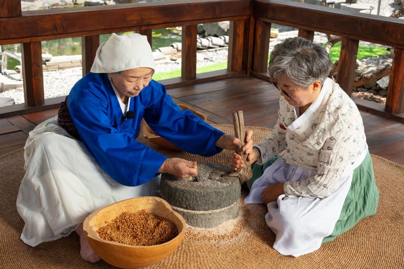 청양 구기자주 등 무형유산 4종목 기록 남긴다 post image