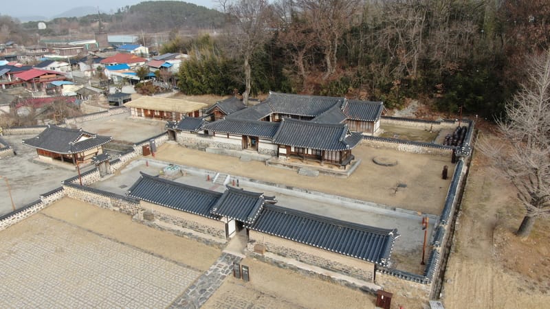 부여, 행정안전부 ‘고향올래’ 공모사업 선정... 5억 원 확보 post image