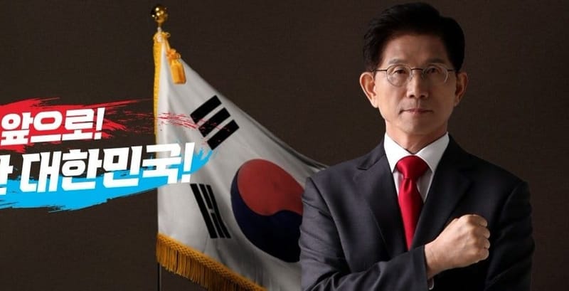 [무조건 라이브] 김문수 대선경선 후보, 세종시 전격 방문... 최민호 세종시장 회동 (5.1일) post image