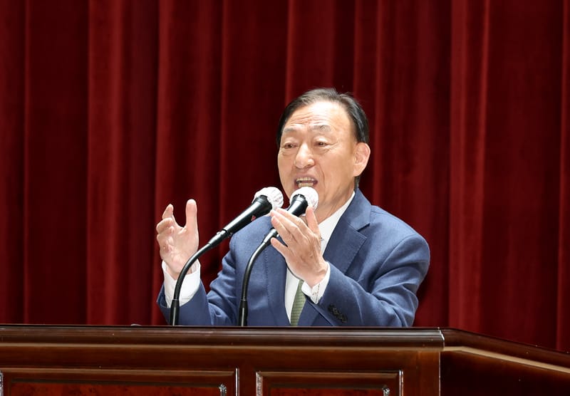 대전교육청, ‘효’중심 인성교육으로 따뜻한 5월 열어 post image