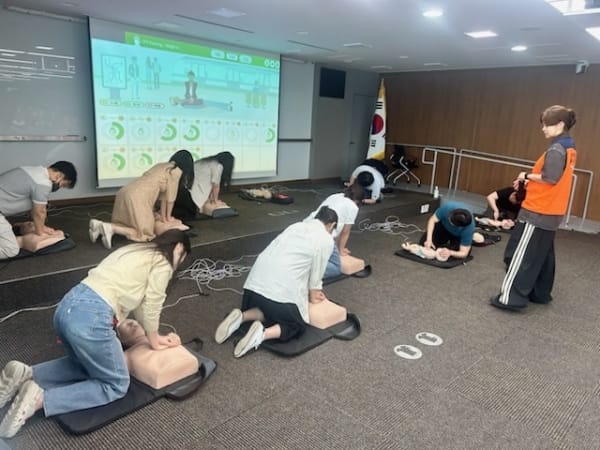 어린이가 안전한 도시, 세종시 만들기 계속 post image