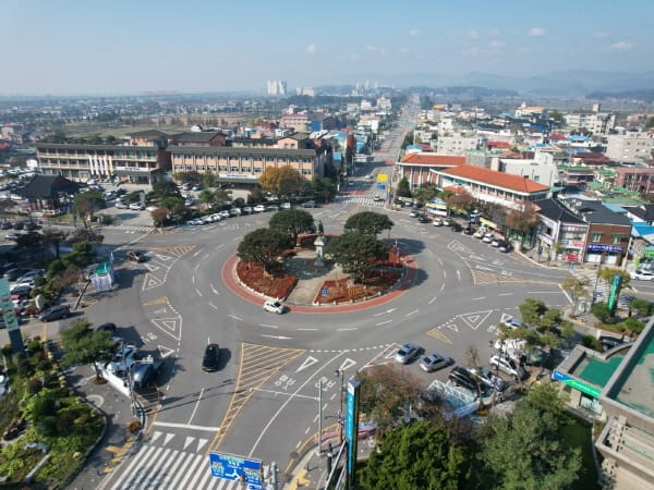 부여, 2025년 충남 시군평가서 군부 2위 달성 post image