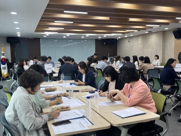 세종시교육청, 교원 승진제도 개편 본격 시동 post image