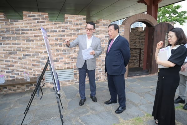 '한솔동 고분군' 세종시 최초 국가 사적 된다 post image