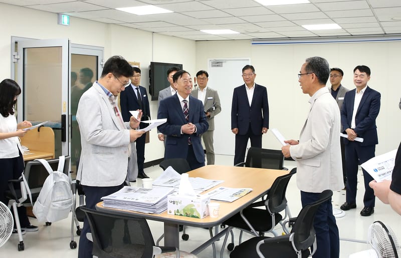 대전시교육청, 글로벌 인재 양성과 해외 취업 지원 post image