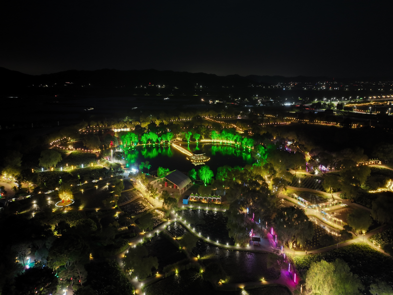 제23회 부여서동연꽃축제, 낮과 밤을 잇는 감성 축제 post image