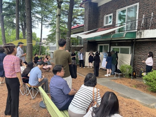 대전여가위, ‘참 좋은 당신을 만나 참 좋은 내가 되는 날’ 성료 post image