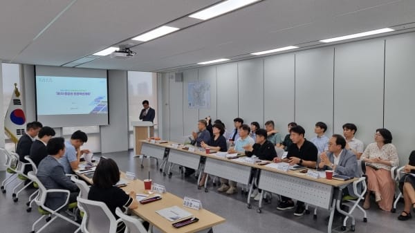 충청광역연합, ‘충청권 초광역권계획’ 수립 착수 post image