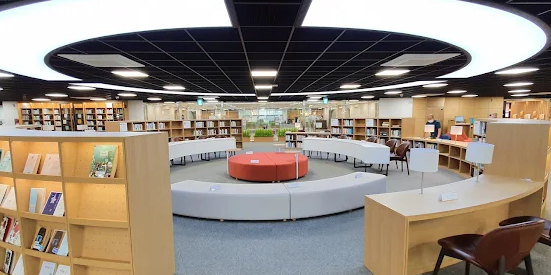 한밭도서관,‘2025년 학교도서관 세미나’ 개최 post image