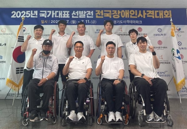 BDH 파라스, 전국대회 금메달 10개 쾌거 post image