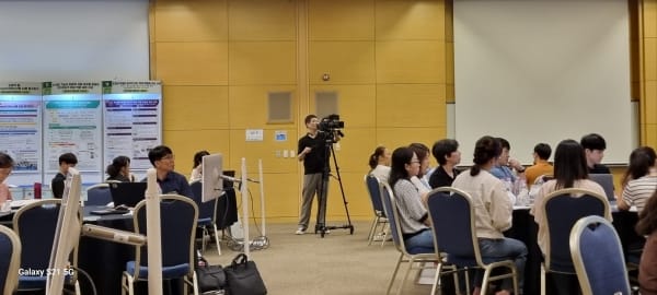 대전교육정보원, 카메라를 메고 교육 현장으로 post image