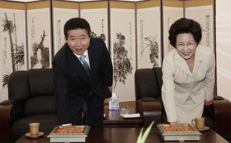 노무현 전 대통령과 함께한 행복도시 첫 장면,  국민과 공유한다 post image