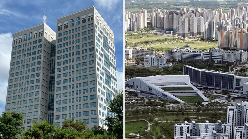 [무조건 라이브] 대전충남 행정통합 특별법(안) 증정식 (7.14일) post image