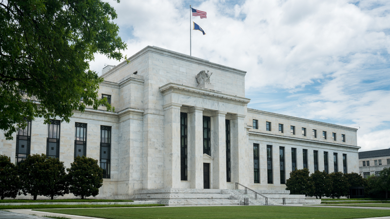 FOMC, 7월 금리 동결…트럼프 대통령 압박 불구하고 정책 변화 없어 post image