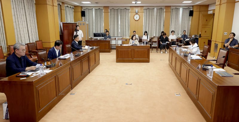 ‘신야간경제’ 혁신 정책을 통한 대전 경제 활성화 방안 모색 post image