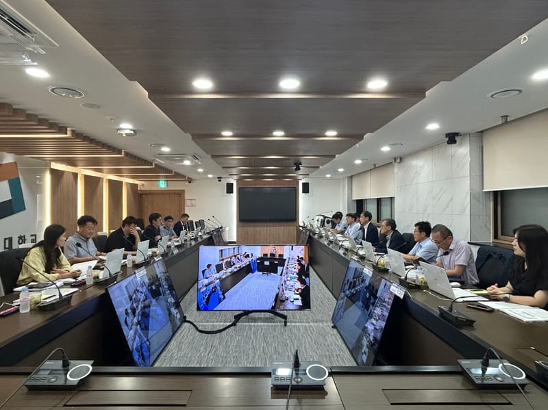 대전시, 글로컬대학30 본지정 막바지 총력전…최종 TF회의 post image