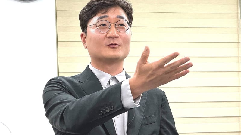 장철민 의원, "2차 공공기관 이전, 골든타임 노칠 수 없다!"... 이장우 시장 향해 '공공기관 이전 범시민위 구성' 제안 post image