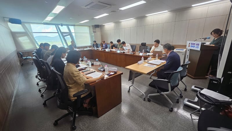 지역 정체성 담은 세종학, 시민과 더 가까워진다 post image