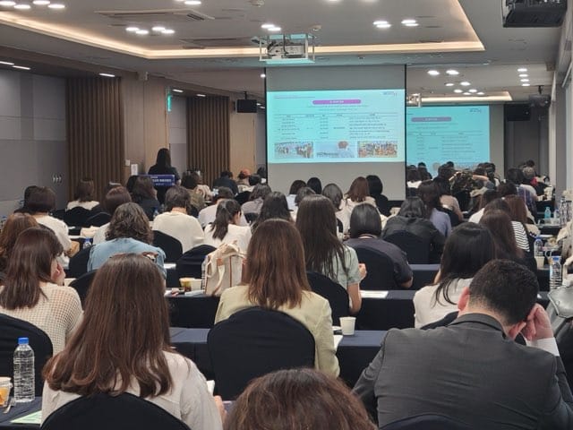 '한글도시' 세종, 국립국어원과 한국어 미래를 보다 post image