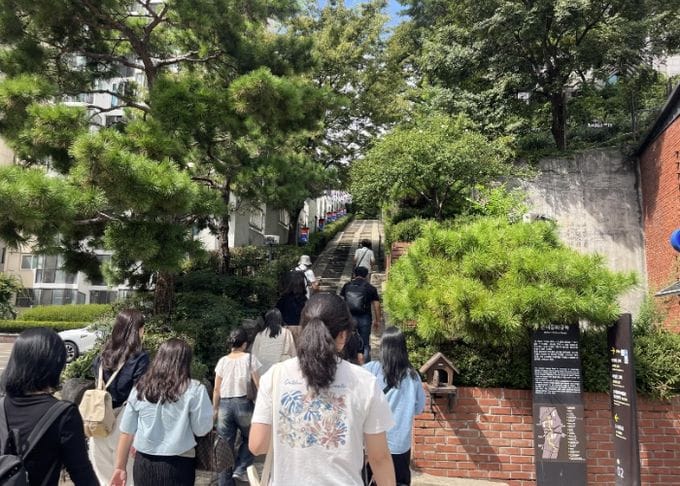 세종특별자치시교육청, 찾았다! 수업 중 함께 나눌 간송 전형필의 수장고 속 보물! post image