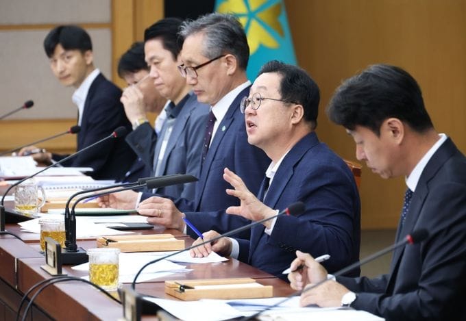 대전시, 유성복합터미널 조기 완공으로 미래형 교통 허브 구축 post image