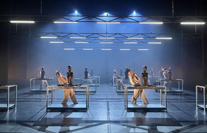세종시, 제34회 전국무용제 4관왕 최다 수상 post image