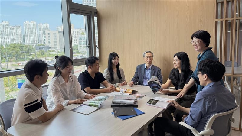 행복청, 「목요박물관산책」 연재 마무리… 성과 공유·확산 추진 post image
