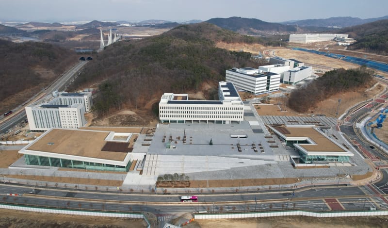 공유와 협력의 새로운 교육 모델, 세종공동캠퍼스 개교 1년을 돌아보다 post image