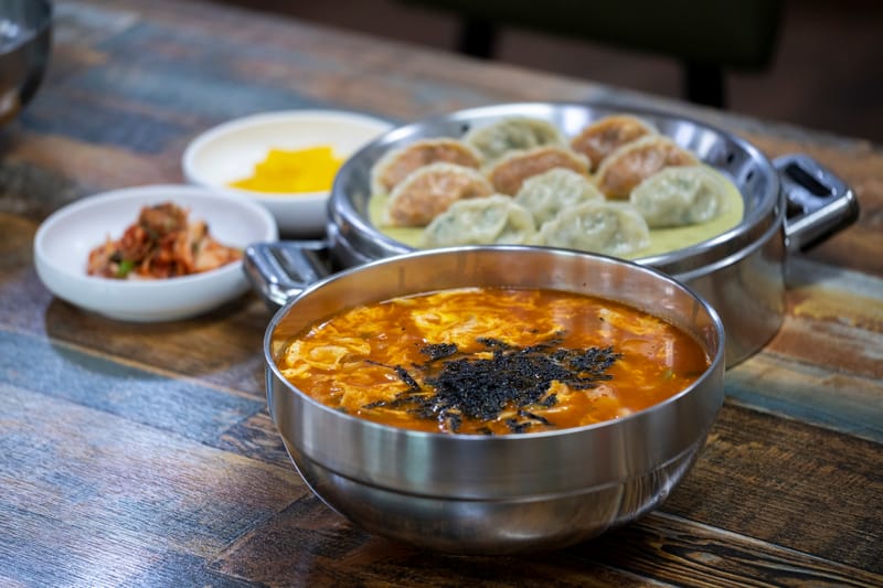 추석 명절 가족 외식, 맛·전통 잡은 세종맛집으로 post image