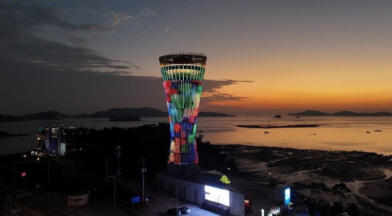 영화처럼 빛나는 충남 겨울 명소 post image