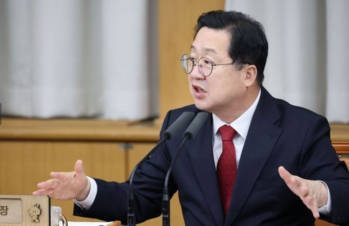 '여의도 불꽃축제, 대전 하늘에 수놓는다'... 30일 밤 빛의 향연 post image