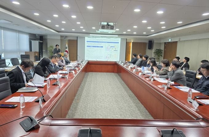 충청권 도심항공교통 이·착륙 후보지 모색 post image