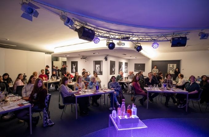 충남 전통주, 베를린서 유럽 소비자 공략 post image