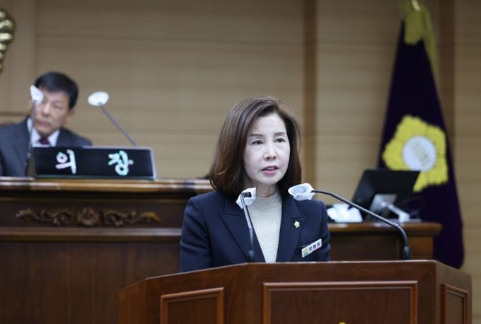 부여군의회 민병희 의원, 사람과 역사·문화를 잇는 ‘에코뮤지엄’ 도시 조성 제안 post image