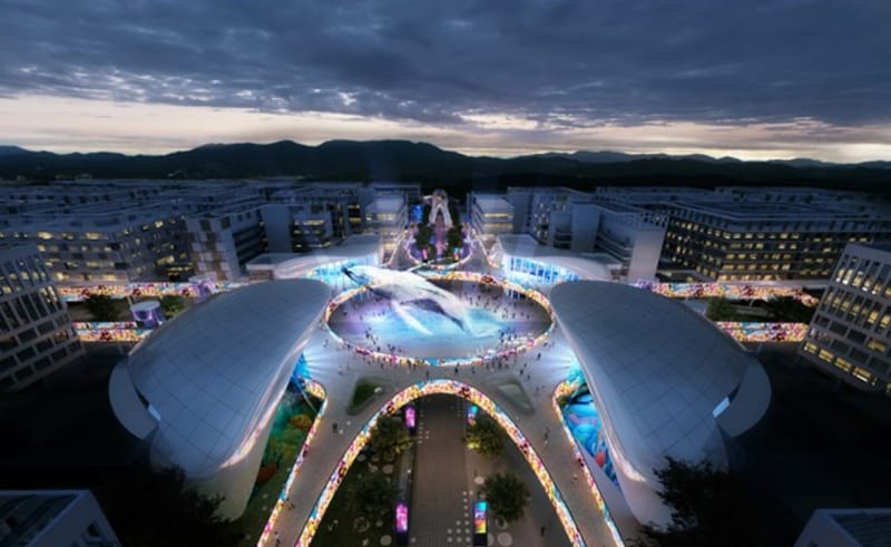 생활 속에서 변화를 만드는  행복도시 스마트시티의 面面들 post image