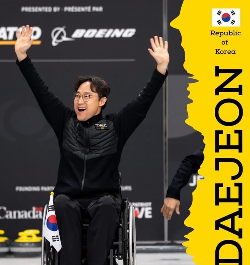 '인빅터스 게임 2029' 최종 개최 후보도시 선정... 대한민국 대전, 미국 샌디에이고, 덴마크 올보르 3개 도시 등 post image