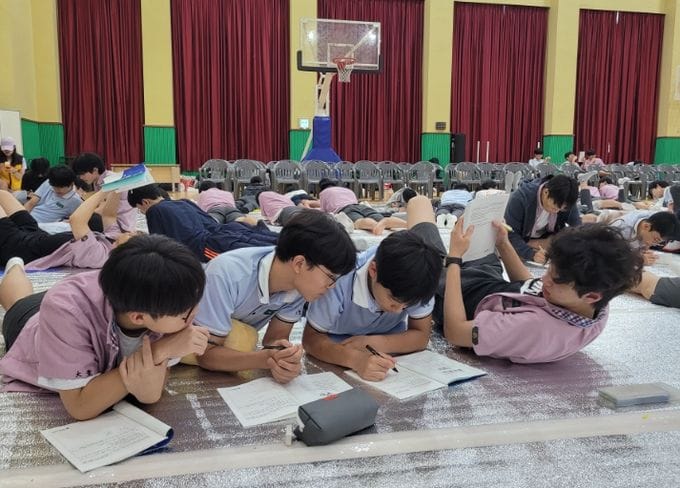 대전교육청, ‘2026년 질문하는 학교’ 7교 신규 지정 post image