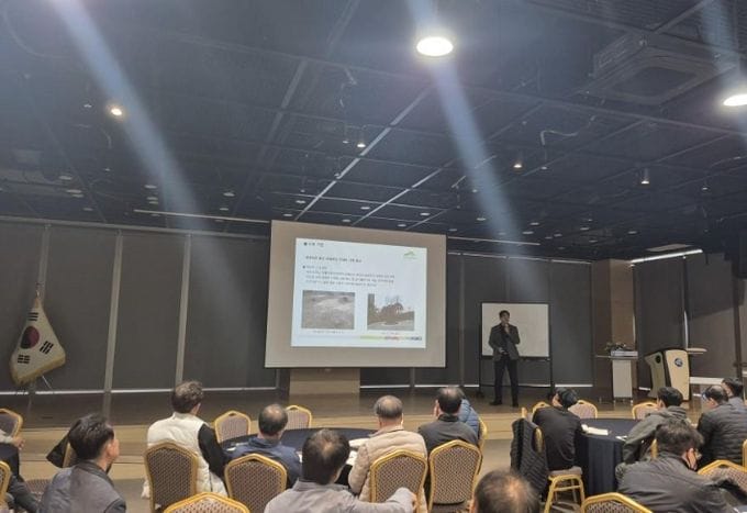 세종시교육청, 시설관리원 소통공감의 장 마련 post image