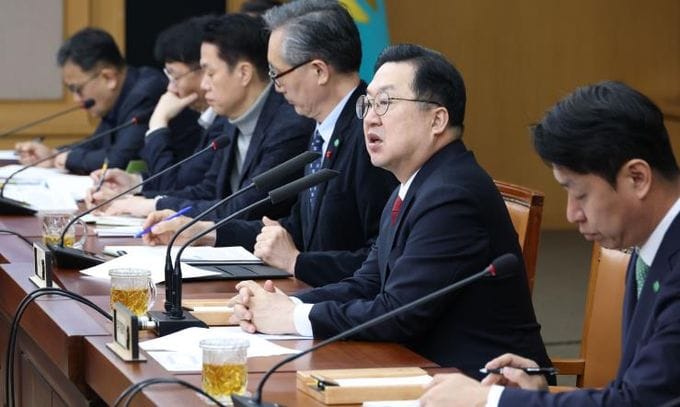 대전·충남 통합, 자치권 확대·중앙 권한 대폭 이양해야 post image