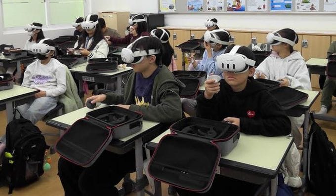 세종시, 찾아가는 가상현실 교육으로 학교폭력 선제 대응 post image